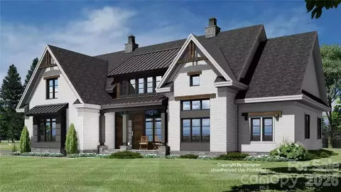 Exterior - 7656 Juniper Ln, Denver, NC 28037 photo 1 of 3