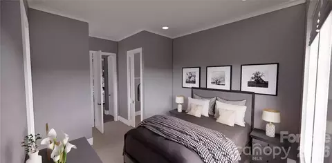 Bedroom - 7656 Juniper Ln, Denver, NC 28037 photo 2 of 3
