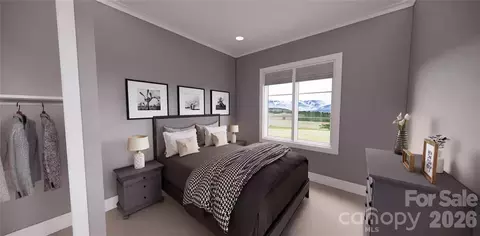 Bedroom - 7656 Juniper Ln, Denver, NC 28037 photo 1 of 3