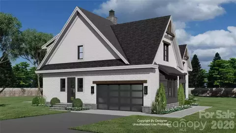 Exterior - 7656 Juniper Ln, Denver, NC 28037 photo 3 of 3