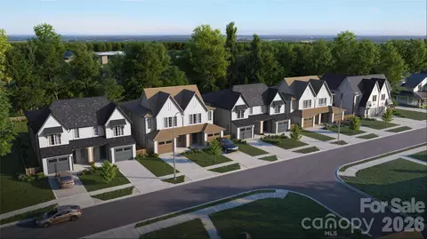 2904 Dogwood Ave, Charlotte, NC 28206