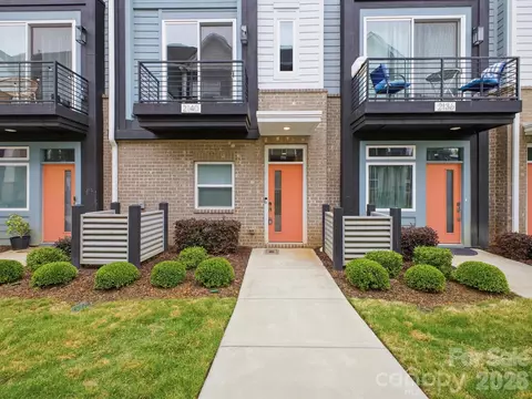 2140 Electric Ln, Charlotte, NC 28205