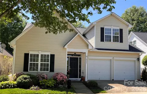 19531 Denae Lynn Dr, Cornelius, NC 28031