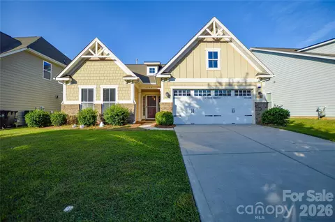 6720 Eastfield Park Dr, Charlotte, NC 28269