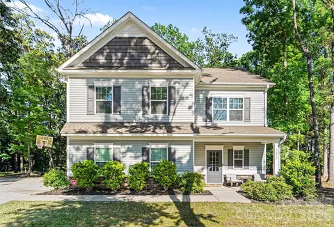 12012 Saddle Back Trl, Stanfield, NC 28163