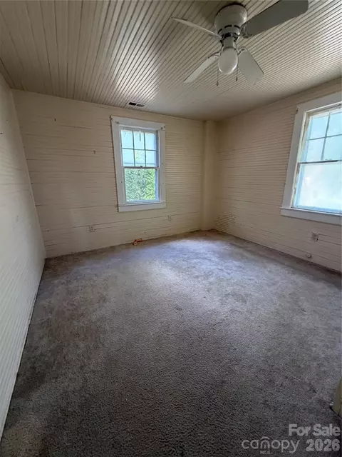 Bedroom - 1101 E Pine St, Lincolnton, NC 28092 photo 3 of 3