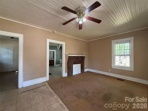 Living - 1101 E Pine St, Lincolnton, NC 28092 photo 2 of 2