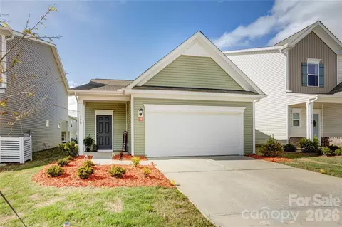 1770 Troon Dr, Salisbury, NC 28144