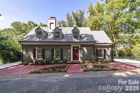264 Baker Rd, Tryon, NC 28782