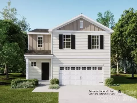 483 Sand Dunes Dr, Kannapolis, NC 28081