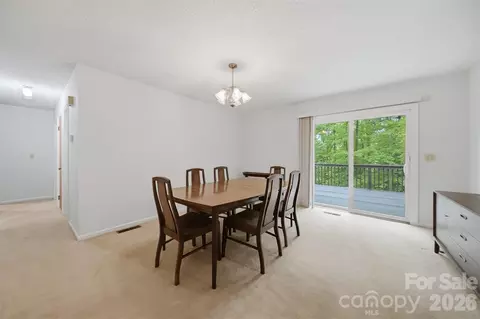 Dining - 9197 Apache Dr, Hickory, NC 28601 photo 1 of 2