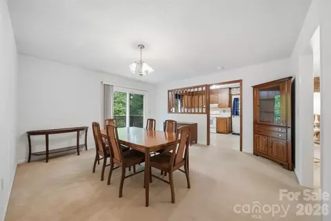 Dining - 9197 Apache Dr, Hickory, NC 28601 photo 2 of 2