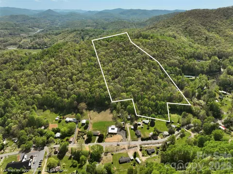 Christy Lane, Burnsville, NC 28714