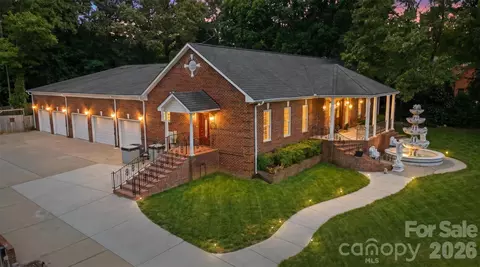 4900 Rocky River Rd, Charlotte, NC 28215