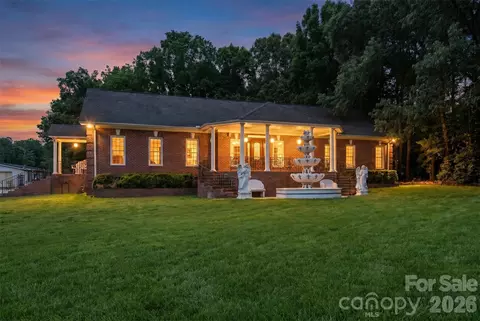 4900 Rocky River Rd, Charlotte, NC 28215