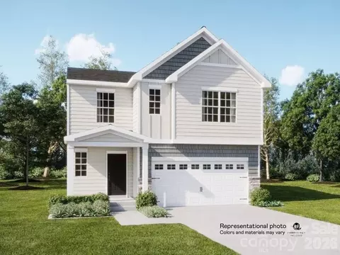 502 Sand Dunes Dr, Kannapolis, NC 28081