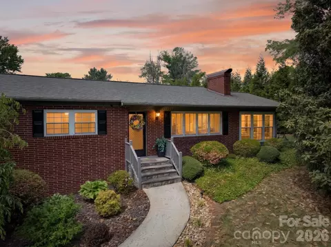 1818 Hickory Sw Blvd SW, Lenoir, NC 28645