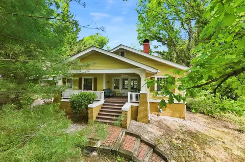 662 Biltmore Ave, Asheville, NC 28803