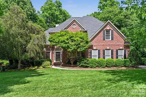 10808 Lederer Ave, Charlotte, NC 28277