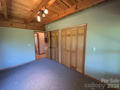 Bedroom - 103 Woodgate Dr, Bostic, NC 28018 photo 4 of 4