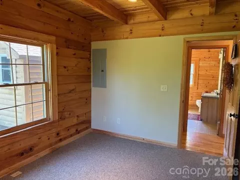 Bedroom - 103 Woodgate Dr, Bostic, NC 28018 photo 3 of 4