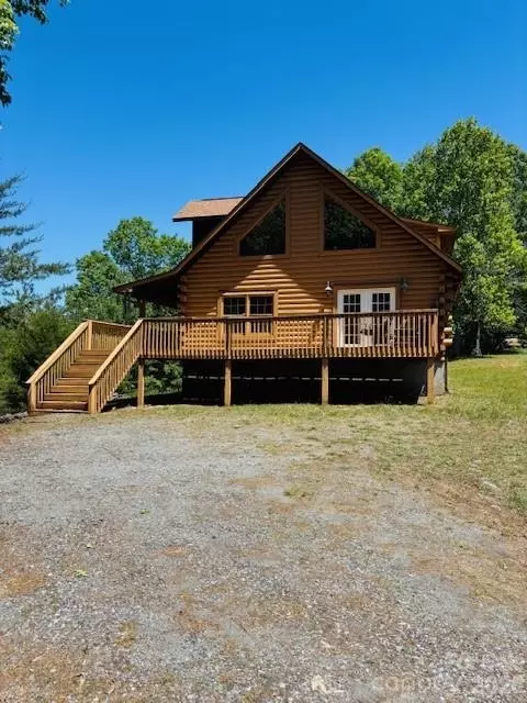 Exterior - 103 Woodgate Dr, Bostic, NC 28018 photo 1 of 12