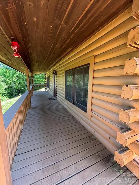 Exterior - 103 Woodgate Dr, Bostic, NC 28018 photo 8 of 12