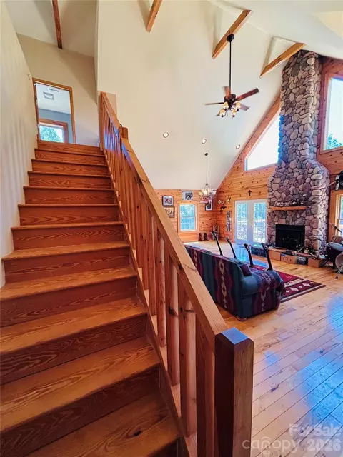 Entry Way - 103 Woodgate Dr, Bostic, NC 28018 photo 2 of 2