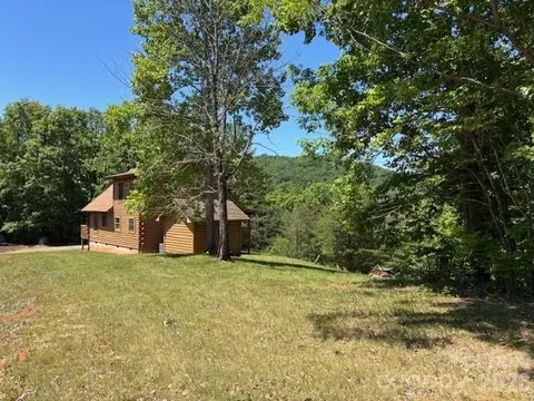 Exterior - 103 Woodgate Dr, Bostic, NC 28018 photo 11 of 12