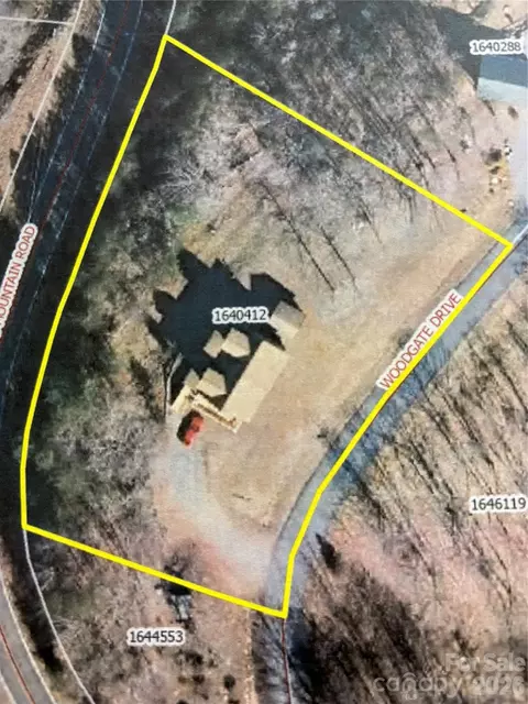 Other - 103 Woodgate Dr, Bostic, NC 28018 photo 13 of 14