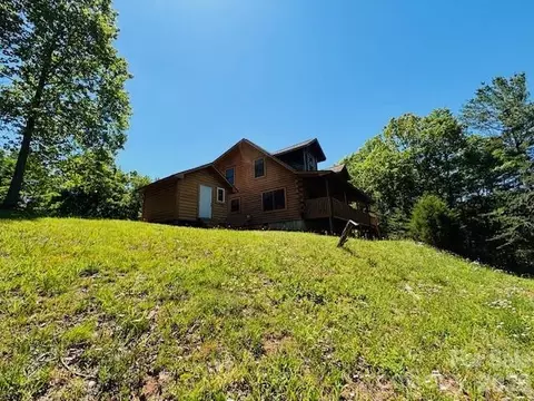 Exterior - 103 Woodgate Dr, Bostic, NC 28018 photo 12 of 12