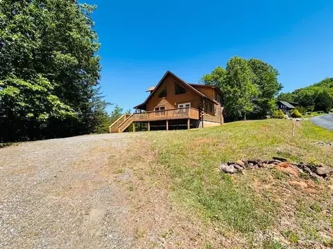 Exterior - 103 Woodgate Dr, Bostic, NC 28018 photo 2 of 12