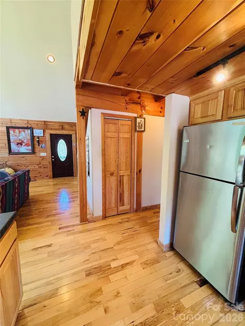 Entry Way - 103 Woodgate Dr, Bostic, NC 28018 photo 1 of 2