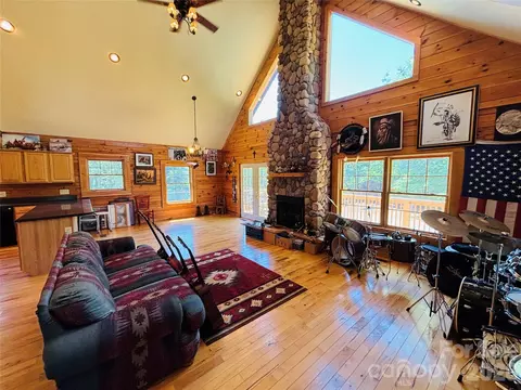 Living - 103 Woodgate Dr, Bostic, NC 28018 photo 1 of 3