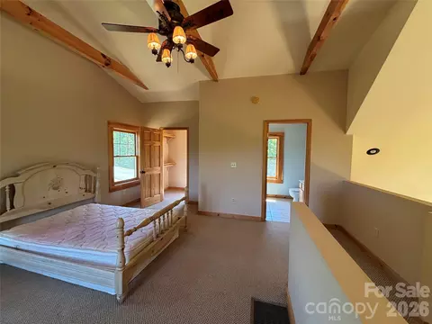 Bedroom - 103 Woodgate Dr, Bostic, NC 28018 photo 2 of 4