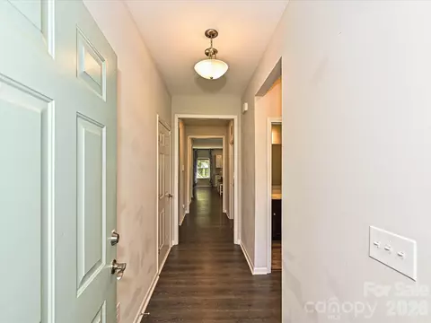 Entry Way - 25622 Seagull Dr, Lancaster, SC 29720 photo 1 of 2