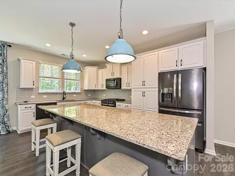 Kitchen - 25622 Seagull Dr, Lancaster, SC 29720 photo 1 of 3