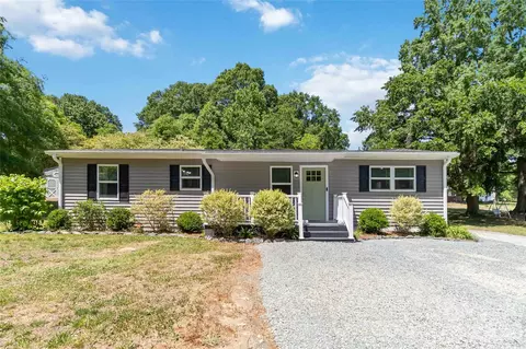 20075 Coley Store Rd, Locust, NC 28097