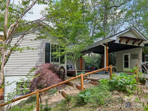 554 Pisgah Forest Dr, Pisgah Forest, NC 28768