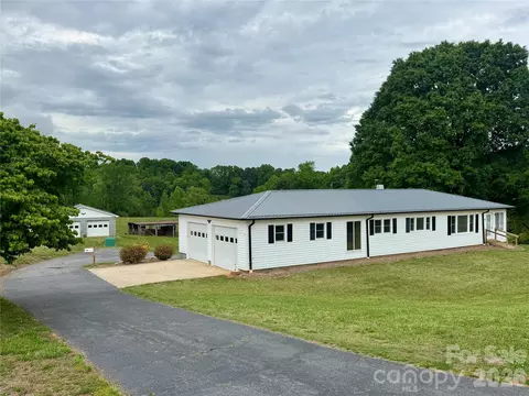 3600 Liledoun Rd, Taylorsville, NC 28681