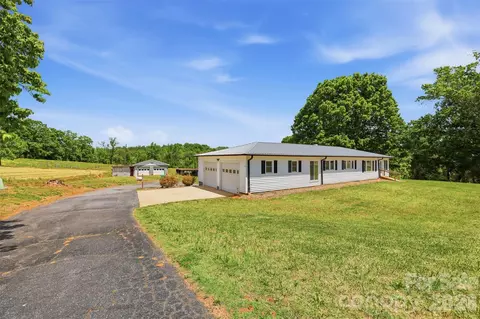 3600 Liledoun Rd, Taylorsville, NC 28681