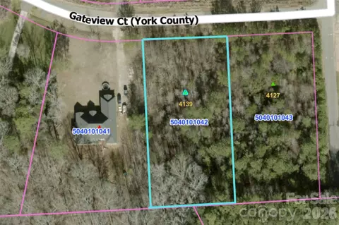 4139 Gateview Ct, Rock Hill, SC 29732