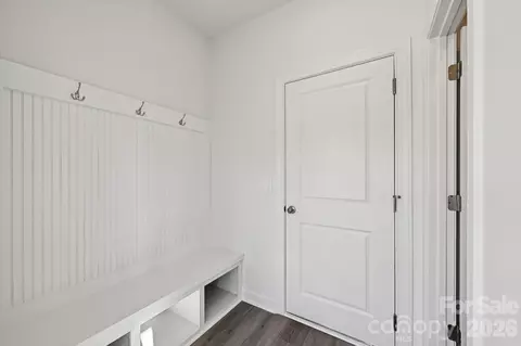 Entry Way - 2464 Maxton Dr, Salisbury, NC 28144 photo 2 of 3