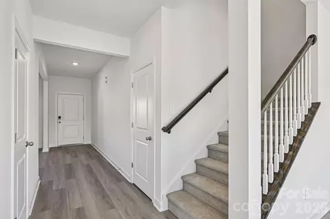 Entry Way - 2464 Maxton Dr, Salisbury, NC 28144 photo 1 of 3