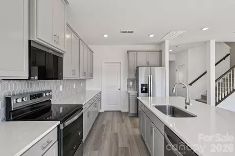 Kitchen - 2464 Maxton Dr, Salisbury, NC 28144 photo 2 of 2