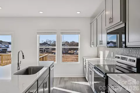 Kitchen - 2464 Maxton Dr, Salisbury, NC 28144 photo 1 of 2