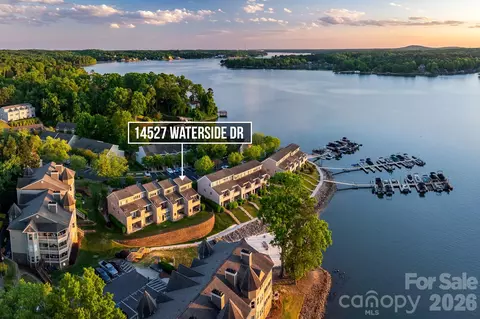 14527 Waterside Dr, Charlotte, NC 28278