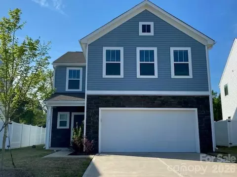 1221 Freeman View Dr, Albemarle, NC 28001