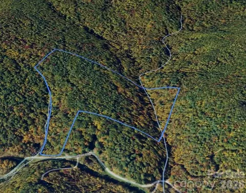0 Russell Gap Rd, Taylorsville, NC 28654