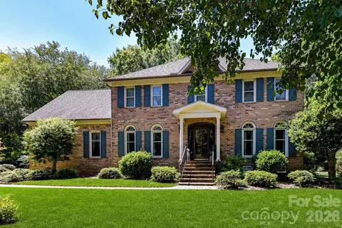 1531 Hansom Nw Ln NW, Concord, NC 28027